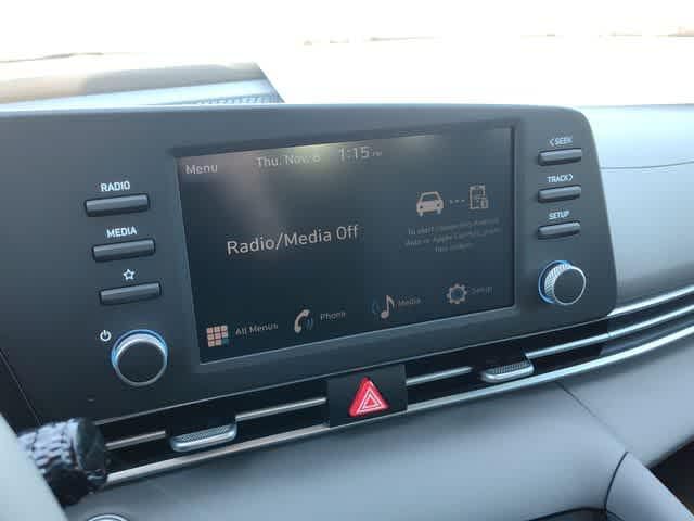 Thumbnail: 2026 Hyundai Elantra - 22