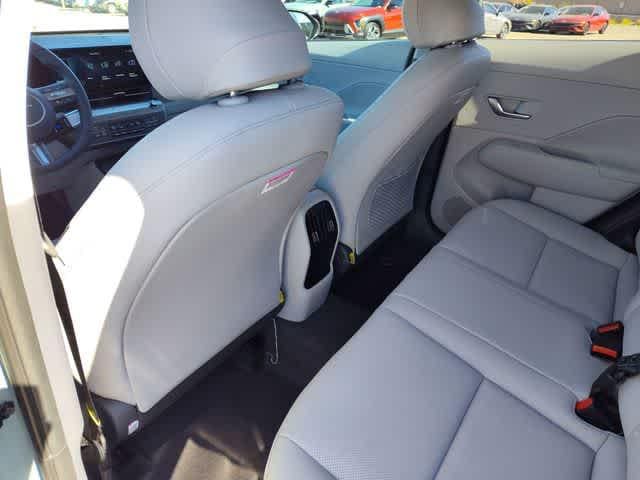 Thumbnail: 2026 Hyundai Kona - 16