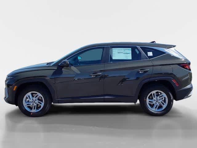 Thumbnail: 2026 Hyundai Tucson - 2