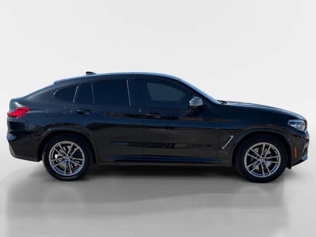 Thumbnail: 2021 BMW X4 - 6