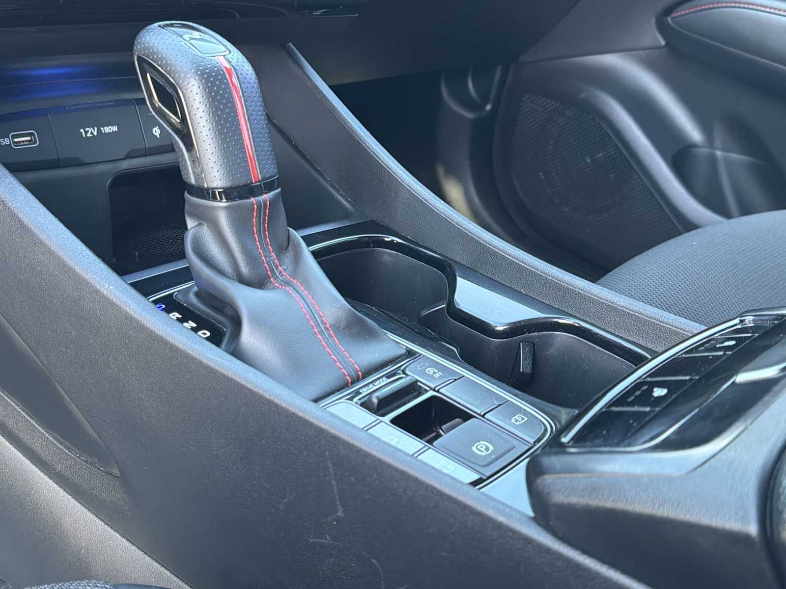 Thumbnail: 2023 Hyundai Tucson - 26