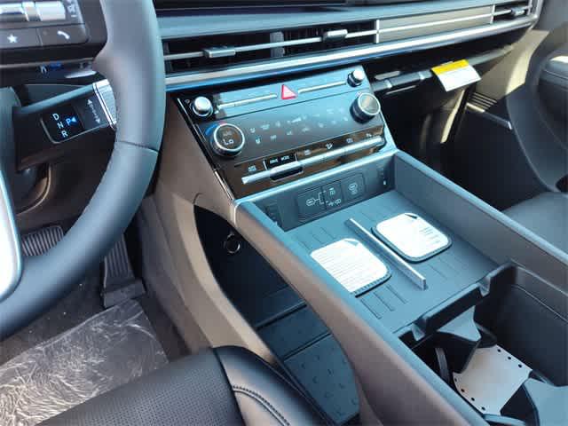 Thumbnail: 2026 Hyundai Santa Fe - 24