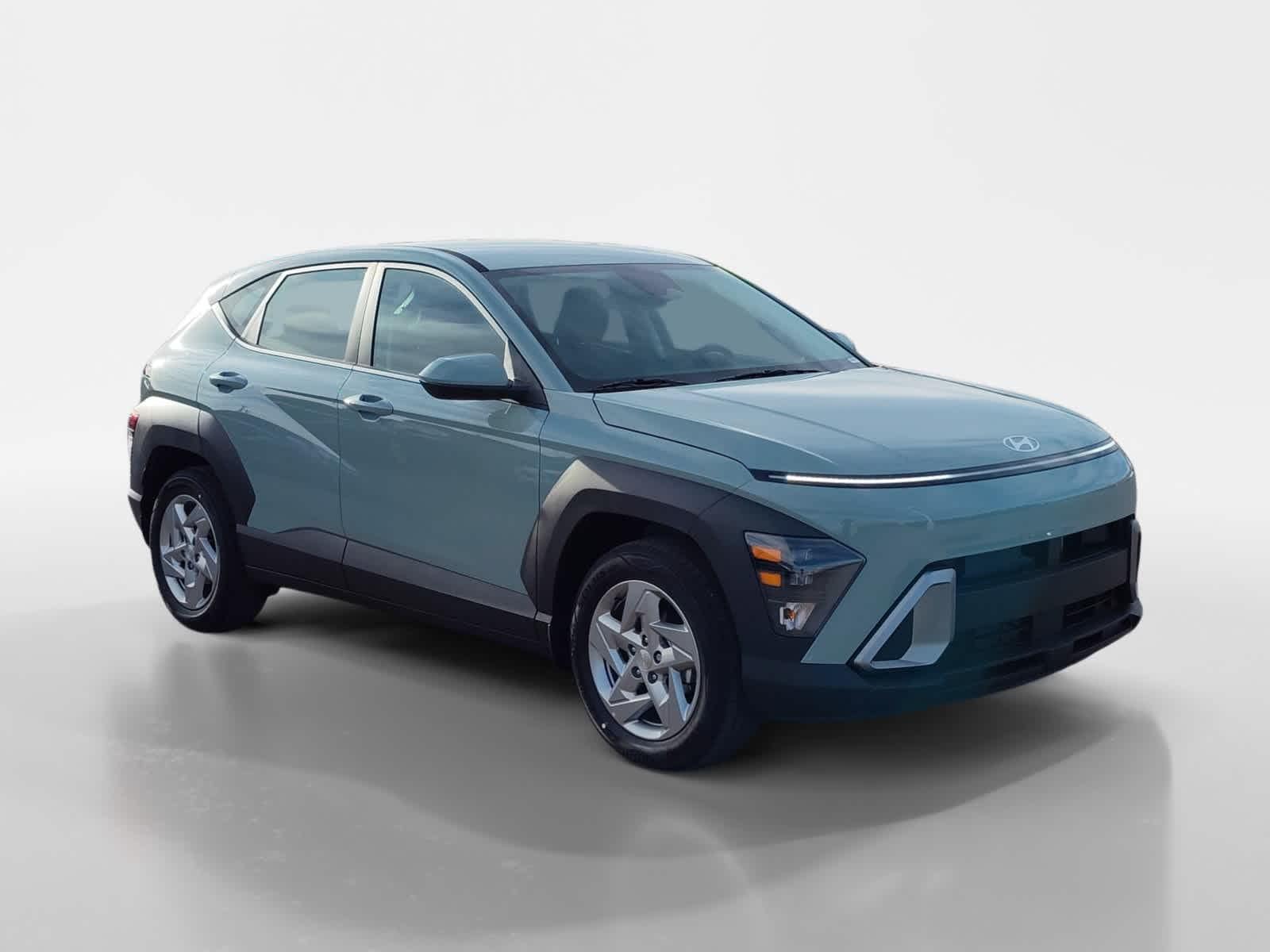 Thumbnail: 2026 Hyundai Kona - 7