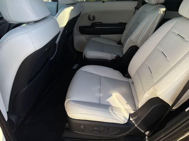 Thumbnail: 2026 Hyundai Palisade - 18