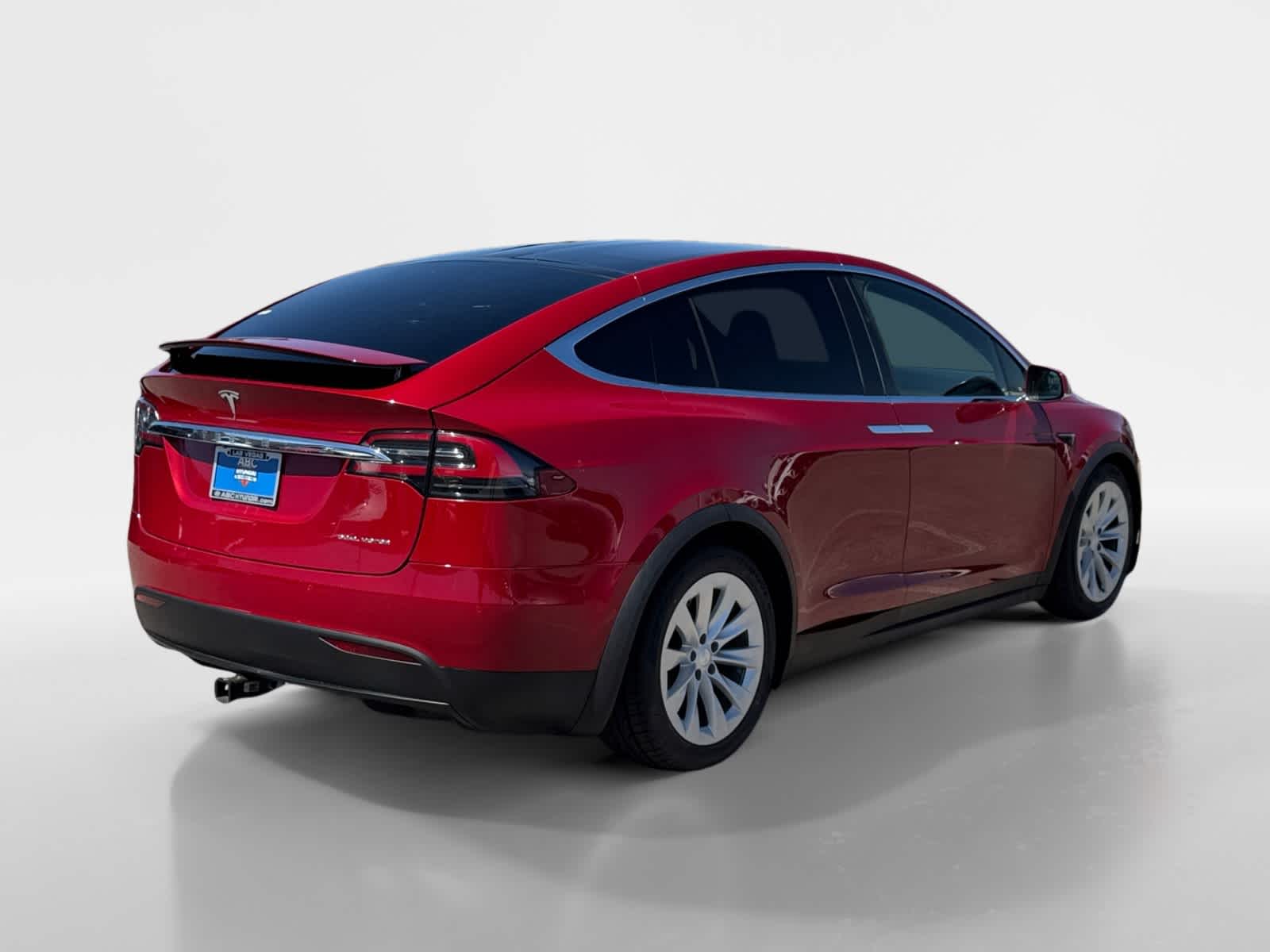 Thumbnail: 2019 Tesla Model X - 5