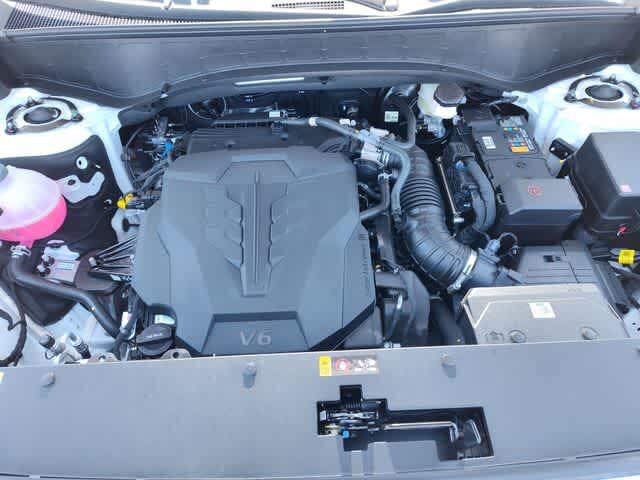 Thumbnail: 2026 Hyundai Palisade - 11