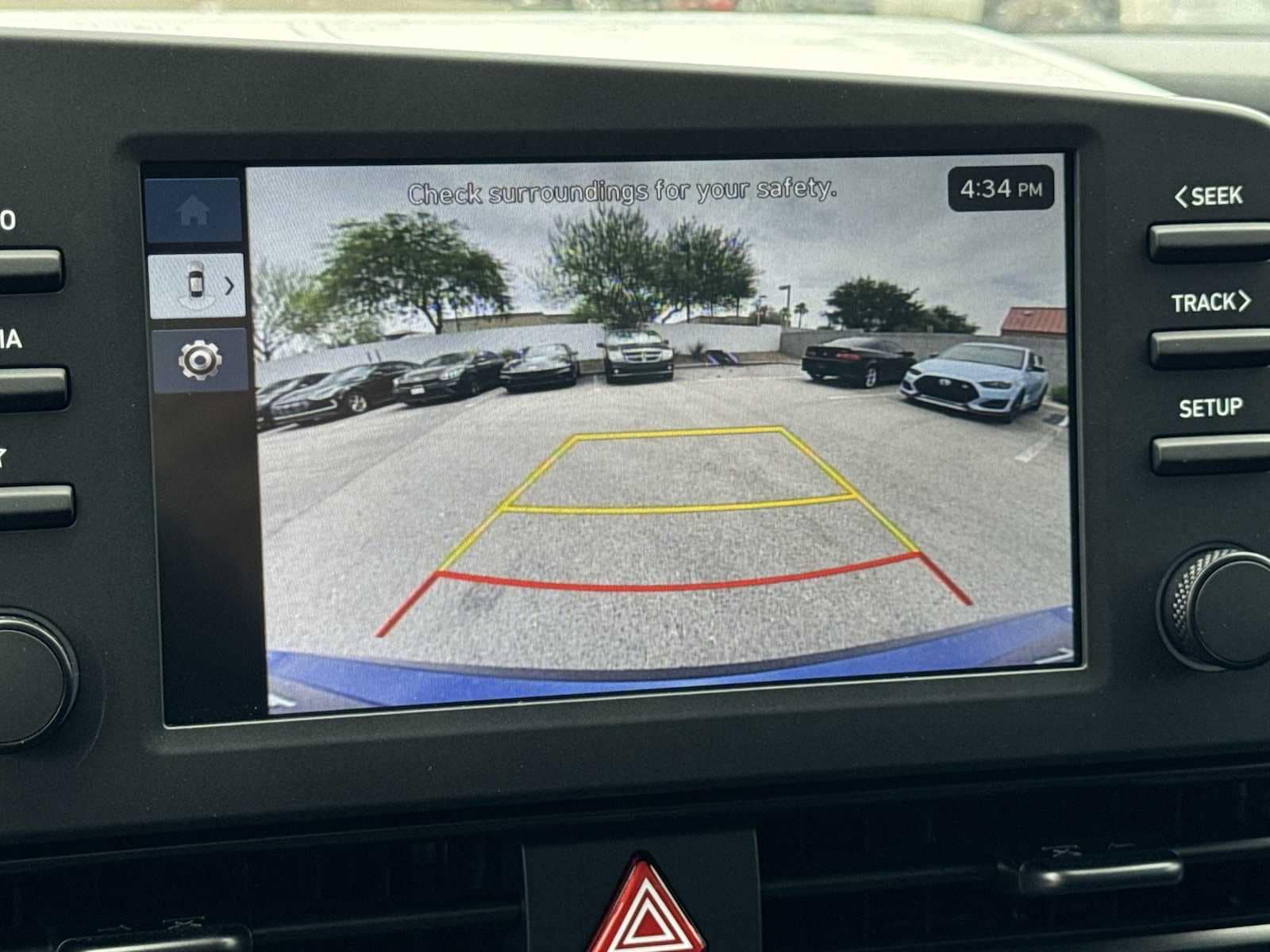 Thumbnail: 2025 Hyundai Elantra - 27