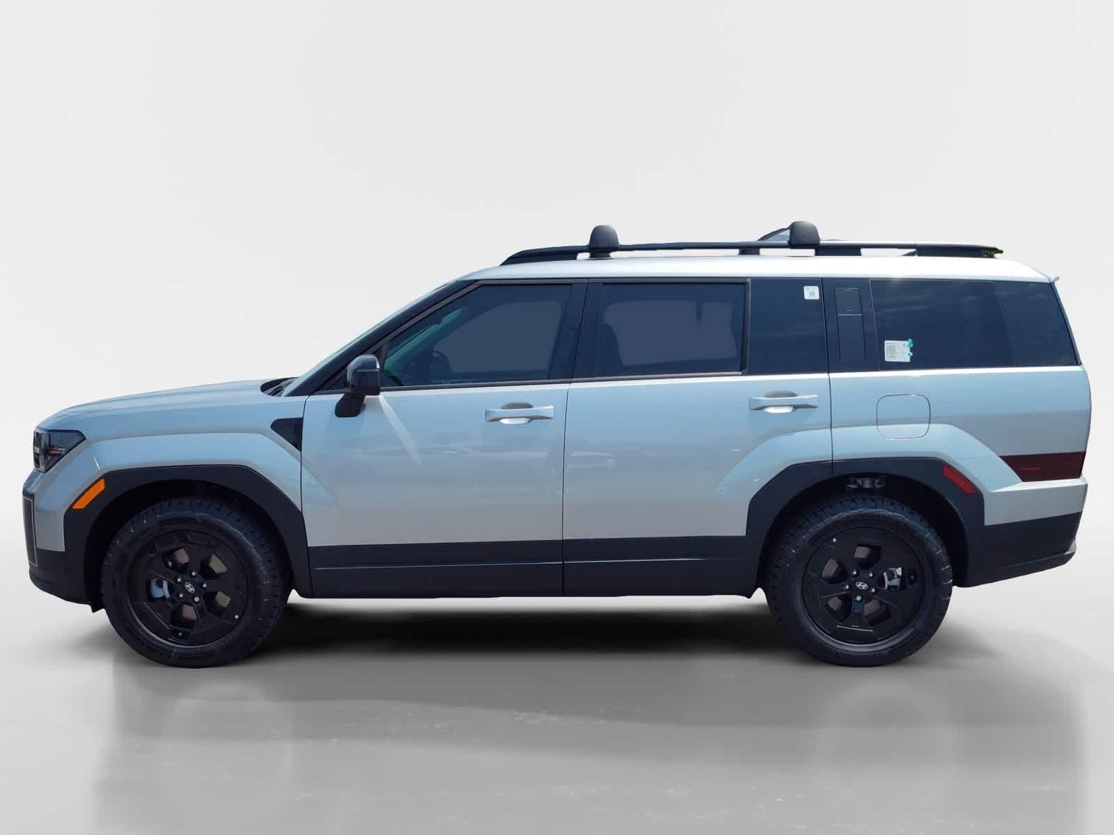 Thumbnail: 2025 Hyundai Santa Fe - 2