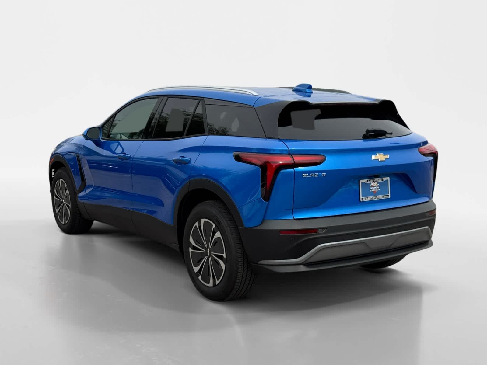 Thumbnail: 2025 Chevrolet Blazer EV - 4