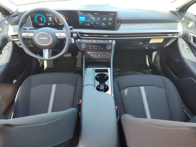 Thumbnail: 2026 Hyundai Sonata - 12