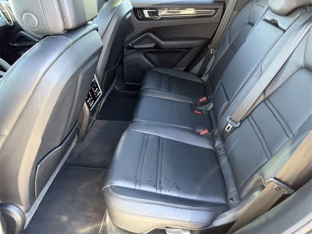 Thumbnail: 2019 Porsche Cayenne - 7