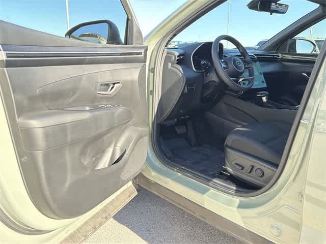 Thumbnail: 2024 Hyundai Santa Cruz - 10