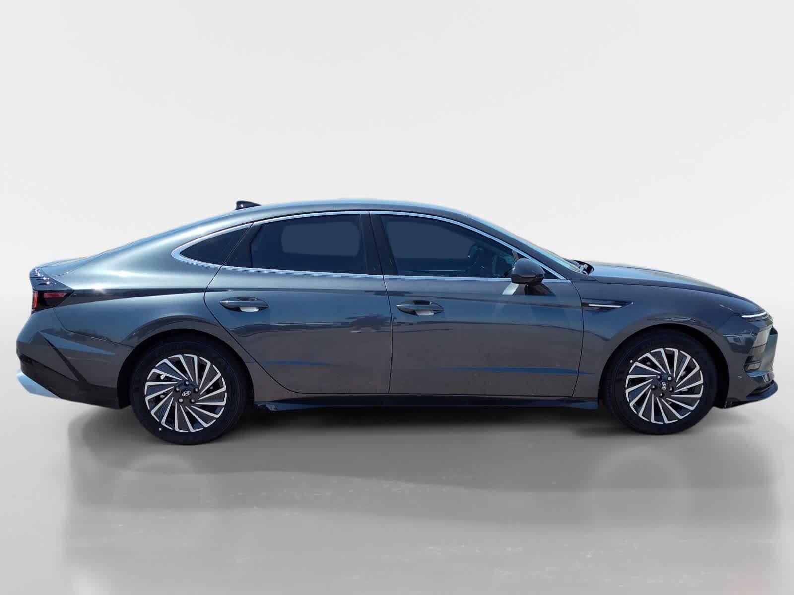Thumbnail: 2025 Hyundai Sonata - 6