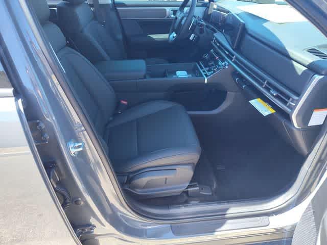 Thumbnail: 2026 Hyundai Santa Fe - 9