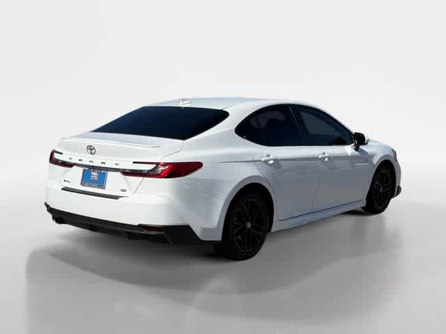 Thumbnail: 2025 Toyota Camry - 5