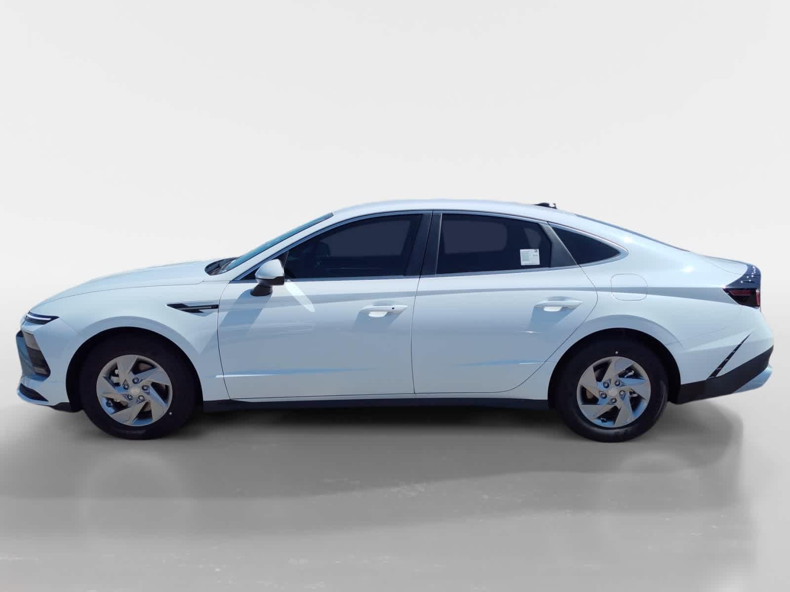Thumbnail: 2025 Hyundai Sonata - 2