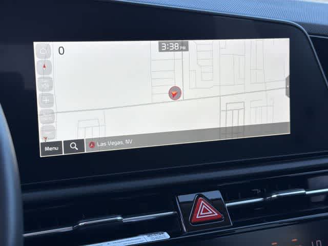 Thumbnail: 2023 Kia Niro - 22