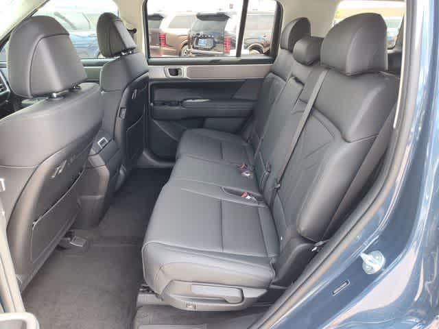 Thumbnail: 2026 Hyundai Santa Fe - 17