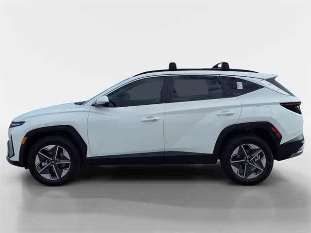 Thumbnail: 2026 Hyundai Tucson - 2