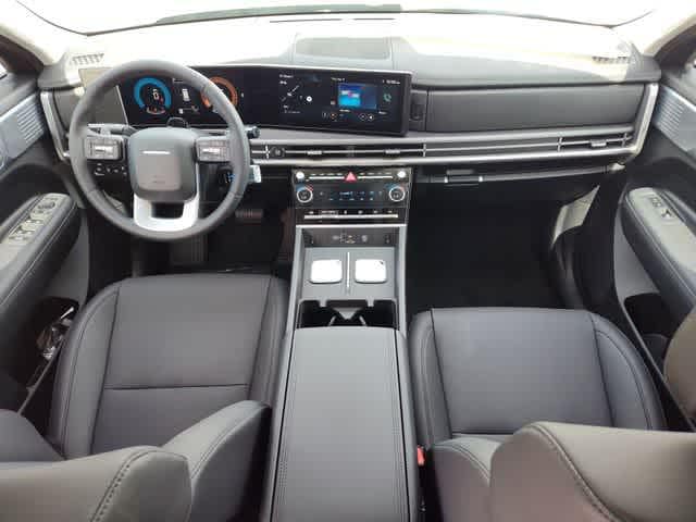 Thumbnail: 2026 Hyundai Santa Fe - 12