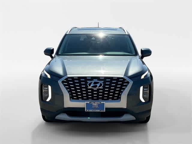 Thumbnail: 2022 Hyundai Palisade - 16