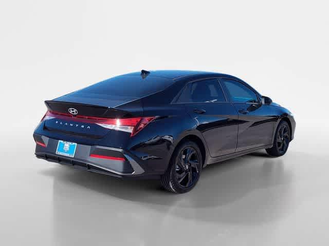 Thumbnail: 2026 Hyundai Elantra - 6