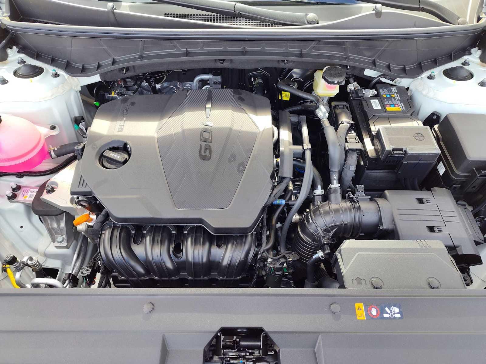 Thumbnail: 2026 Hyundai Santa Cruz - 11