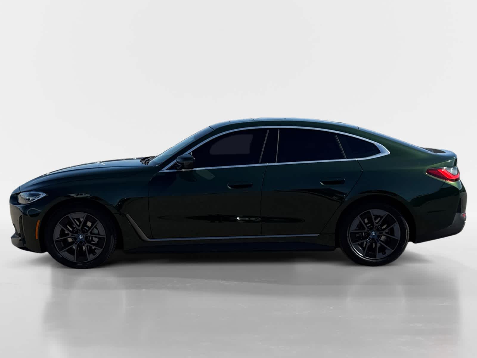 2023 Bmw i4 eDrive35 photo 2