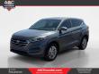 Used 2017 Hyundai Tucson SE SUV