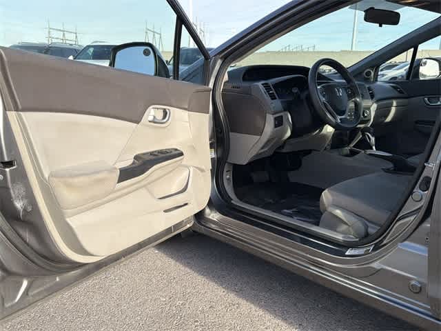 Thumbnail: 2012 Honda Civic - 15