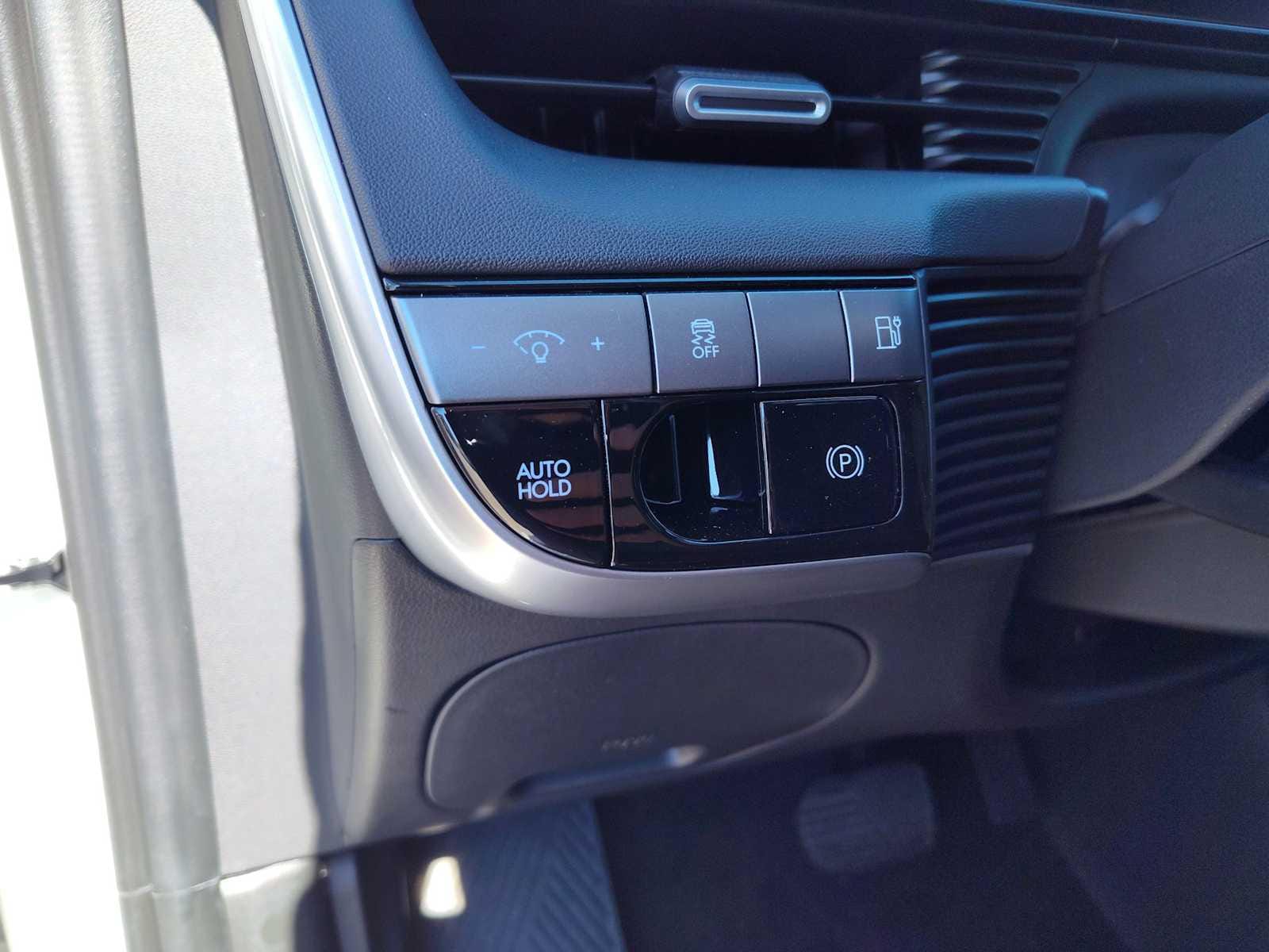 Thumbnail: 2025 Hyundai Ioniq 5 - 14