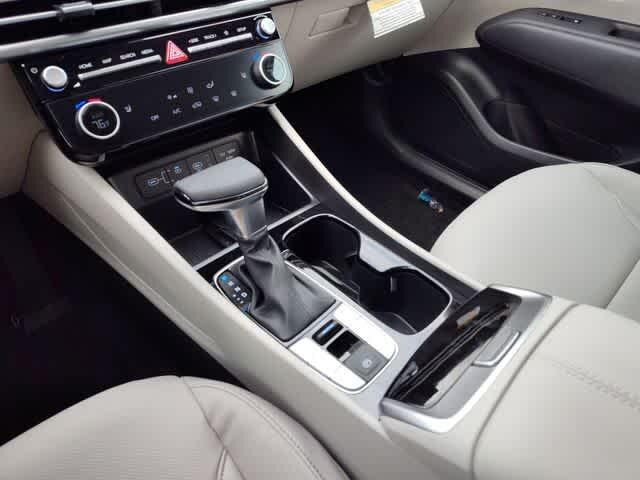 Thumbnail: 2026 Hyundai Tucson - 26