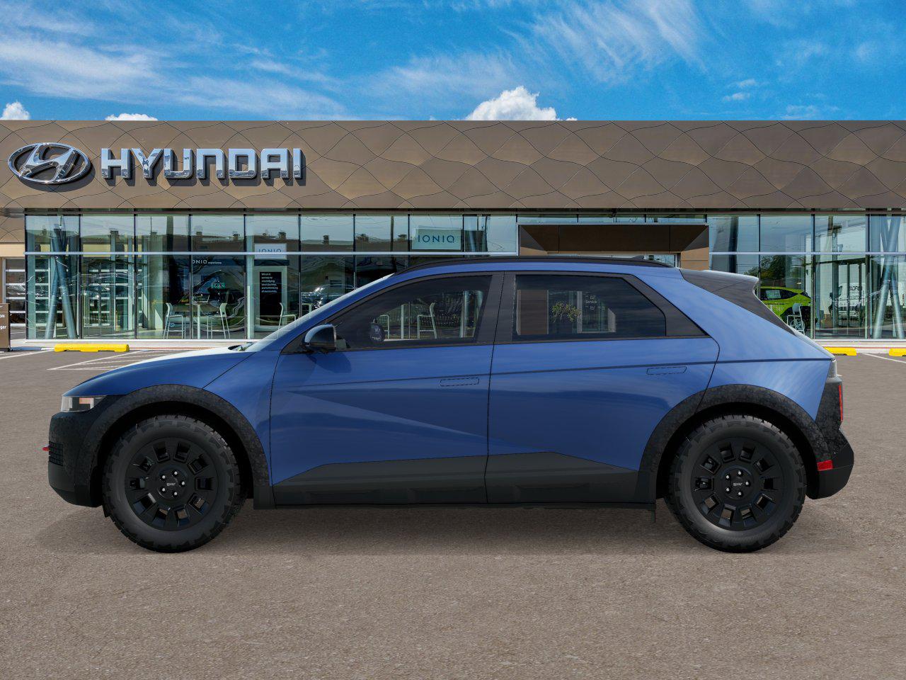 Thumbnail: 2026 Hyundai Ioniq 5 - 3