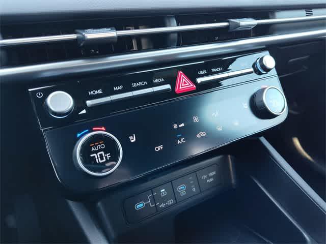 Thumbnail: 2026 Hyundai Santa Cruz - 21