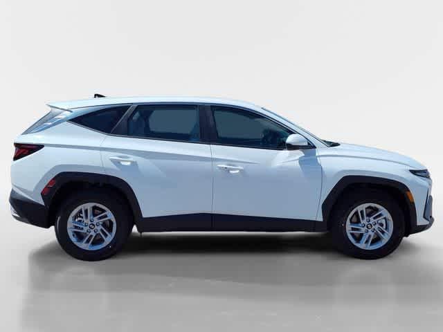 Thumbnail: 2026 Hyundai Tucson - 6