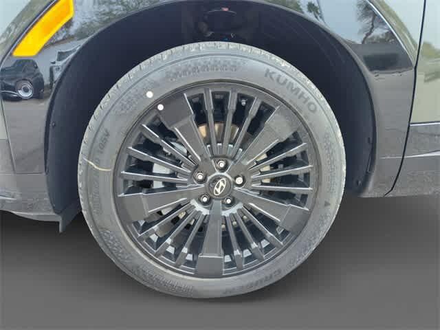 Thumbnail: 2026 Hyundai Santa Fe - 10