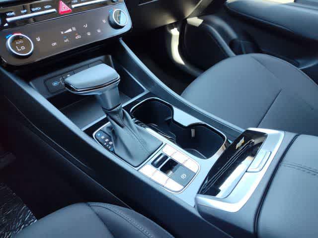 Thumbnail: 2026 Hyundai Tucson - 24