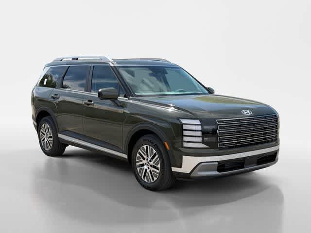 Thumbnail: 2026 Hyundai Palisade - 7