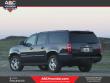 Used 2014 Chevrolet Suburban 1500 LTZ SUV