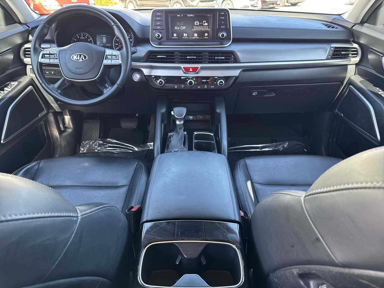 Thumbnail: 2020 Kia Telluride - 13
