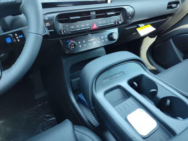 Thumbnail: 2026 Hyundai Palisade - 25