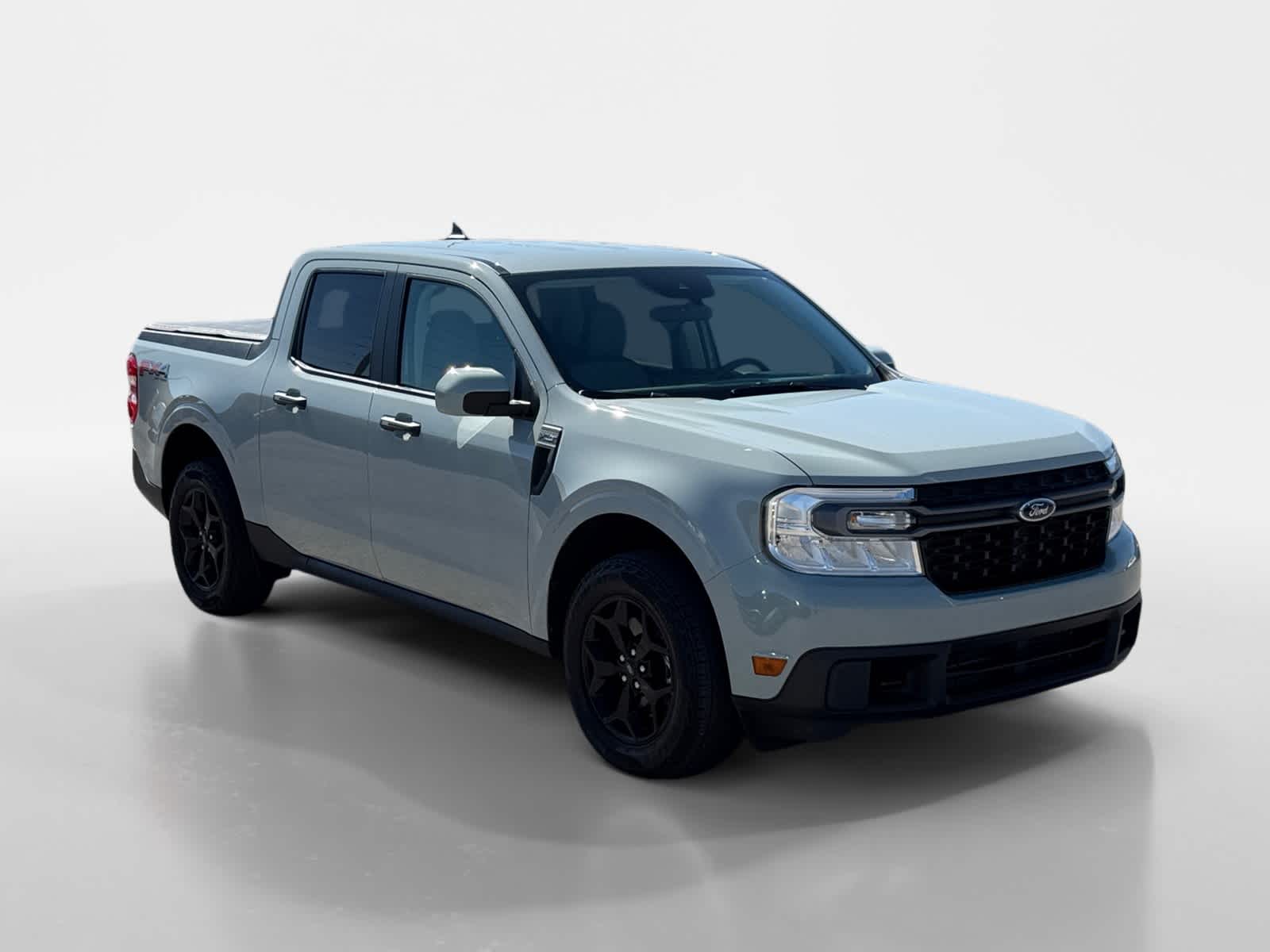 Thumbnail: 2022 Ford Maverick - 7