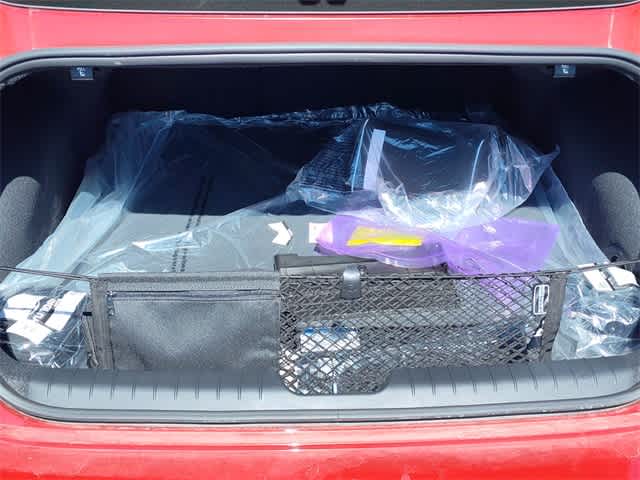 Thumbnail: 2025 Hyundai Ioniq 6 - 26