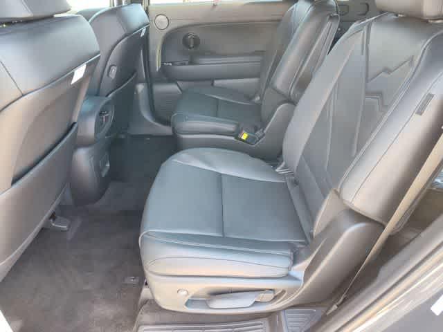 Thumbnail: 2026 Hyundai Palisade - 17