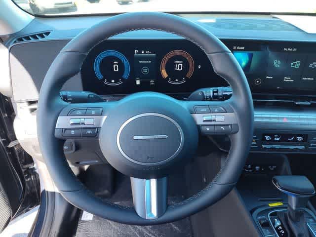 Thumbnail: 2026 Hyundai Kona - 20