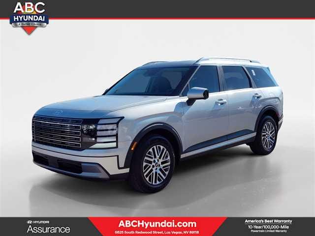 Thumbnail: 2026 Hyundai Palisade - 1