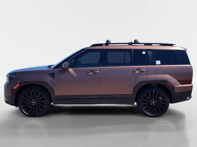 Thumbnail: 2026 Hyundai Santa Fe - 2