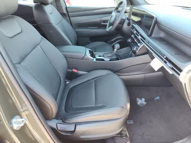 Thumbnail: 2026 Hyundai Santa Cruz - 20