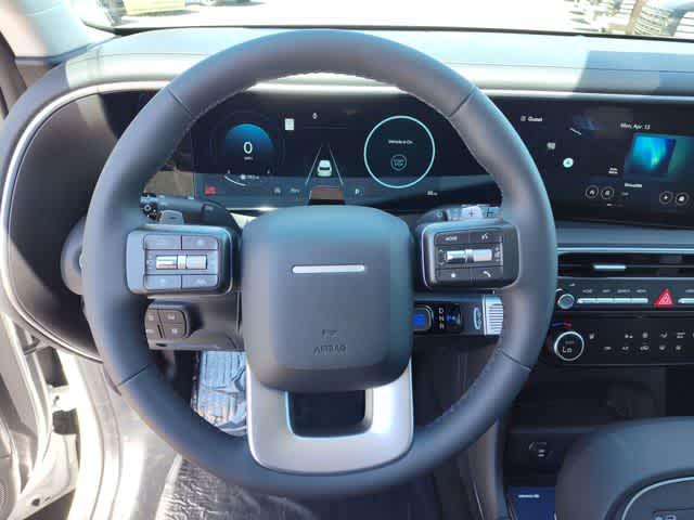 Thumbnail: 2026 Hyundai Palisade - 11
