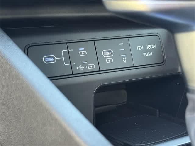 Thumbnail: 2026 Hyundai Santa Cruz - 23